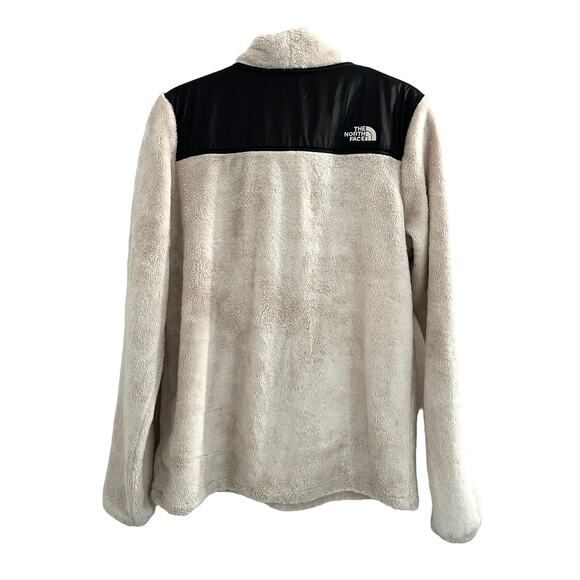 The North Face Kids's Fleece Jacket, Mountain Versa Micro Jacket, Lightweight XL - Picture 7 of 7